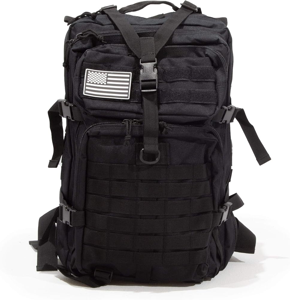 Backpacks