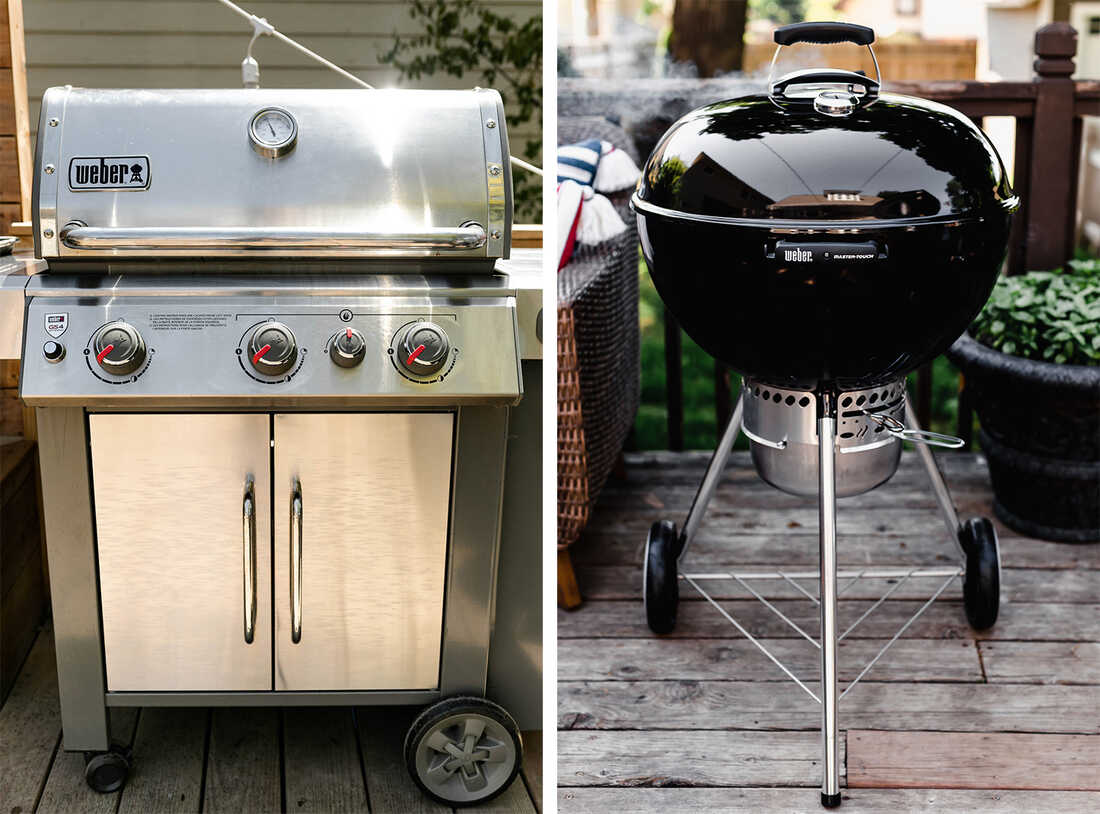 Grilling
