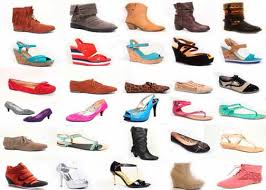 Women's Shoes