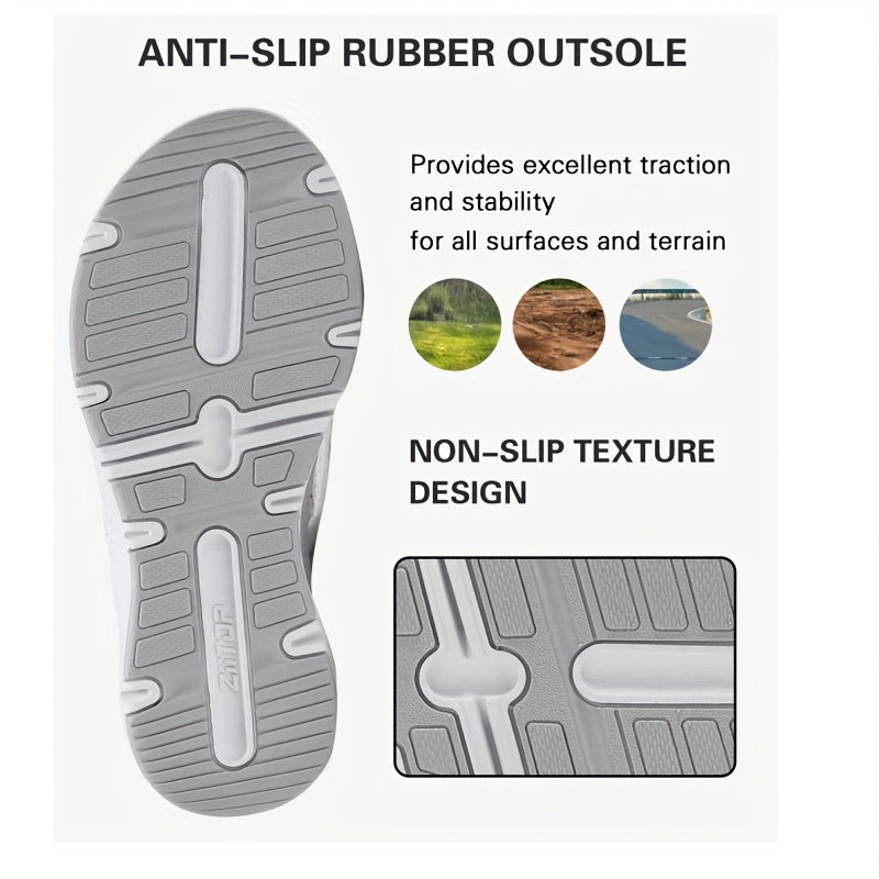 [Orthotic Arch Support Sandals] Lightweight Orthotic Arch Support Women's Walking Sandals | Non-Slip EVA Sole, Breathable Mesh Upper & Cushioned Footbed | Relief Open-Toe Sport Sandals for Summer Beach, Casual & Athletic Acti