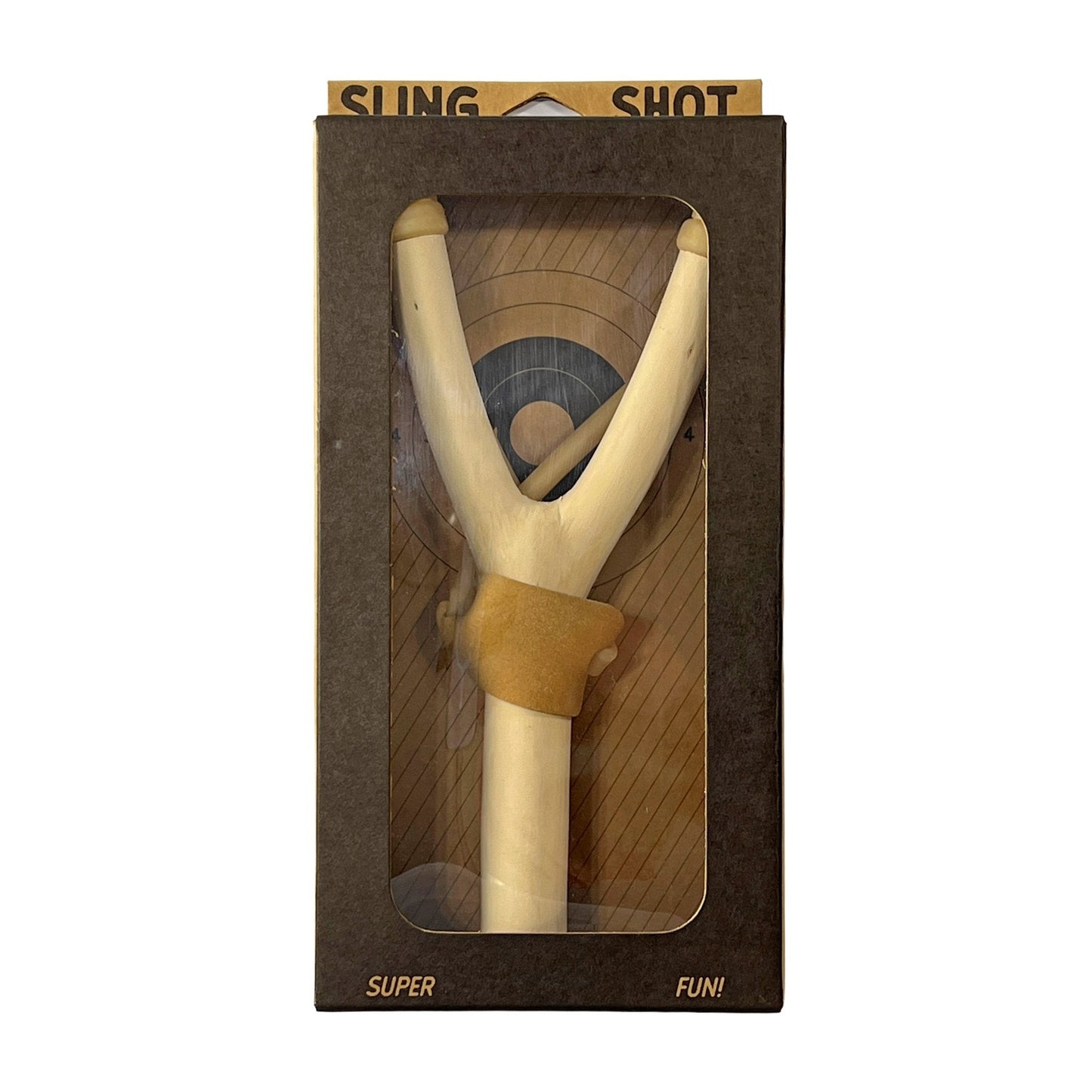 Best Slingshot No.2 by Hella Slingshots