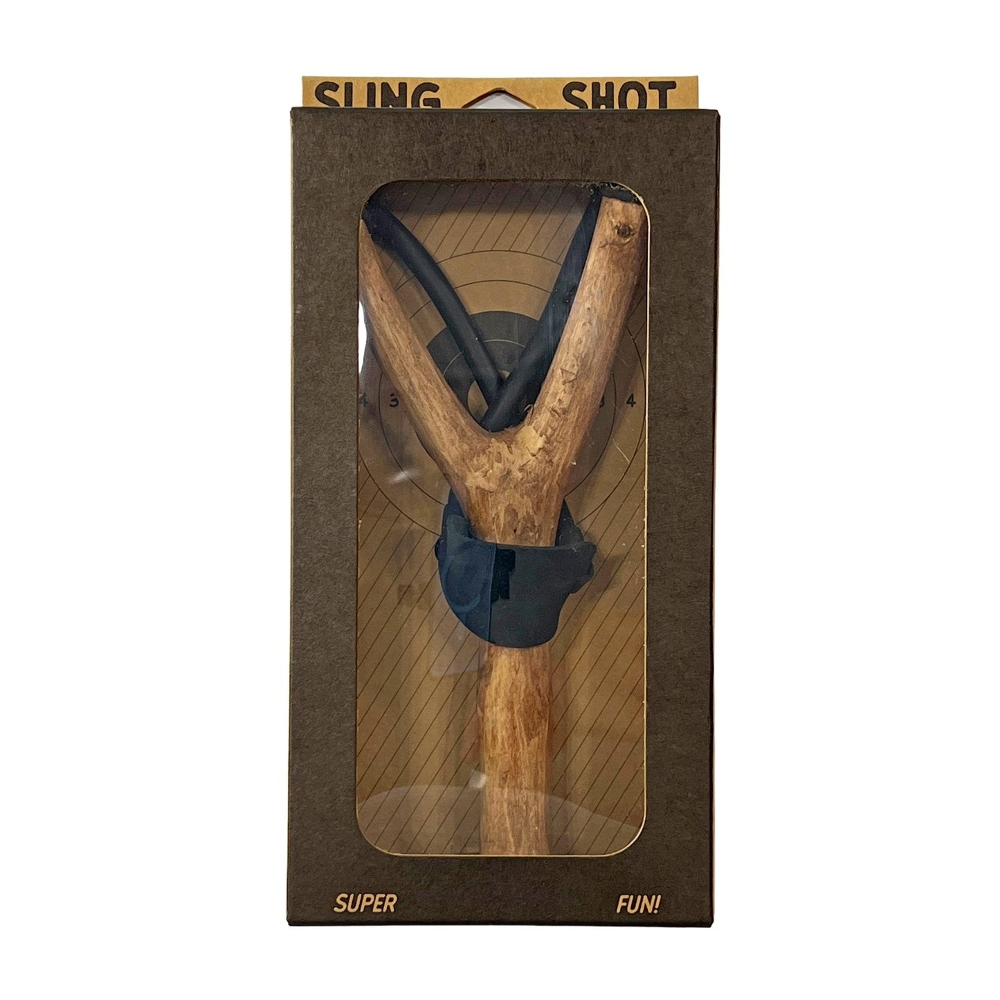 Best Slingshot No.3 by Hella Slingshots