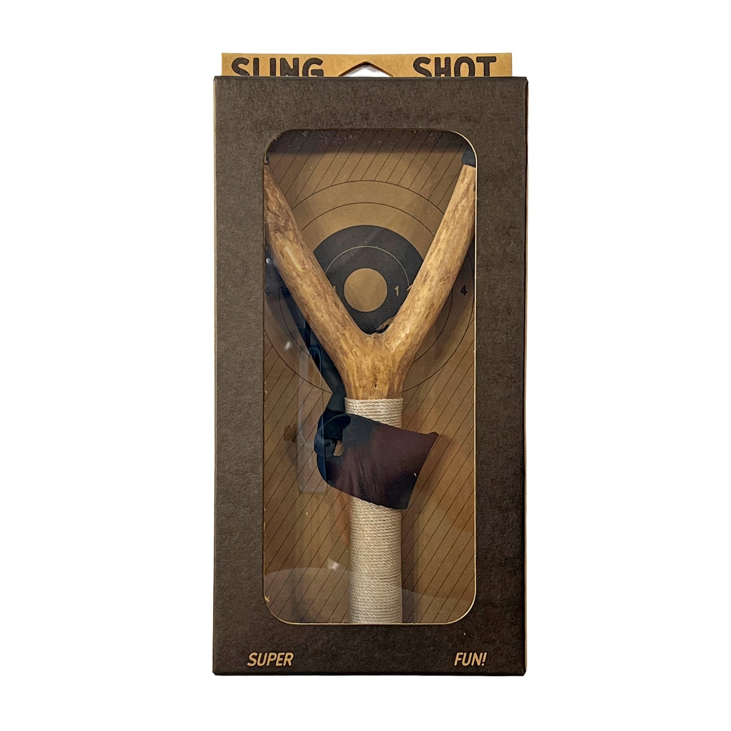 Best Slingshot No.4 by Hella Slingshots